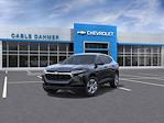 2025 Chevrolet Trax FWD SUV for sale #F11938 - photo 8