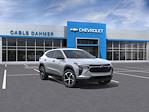 2025 Chevrolet Trax FWD SUV for sale #F11939 - photo 1