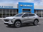 2025 Chevrolet Trax FWD SUV for sale #F11939 - photo 2