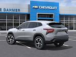 2025 Chevrolet Trax FWD SUV for sale #F11939 - photo 3