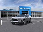 2025 Chevrolet Trax FWD SUV for sale #F11939 - photo 8