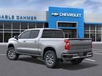 2025 Chevrolet Silverado 1500 Crew Cab 4WD Pickup for sale #F11940 - photo 4