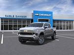 2025 Chevrolet Silverado 1500 Crew Cab 4WD Pickup for sale #F11940 - photo 8