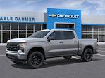 2025 Chevrolet Silverado 1500 Crew Cab 4WD Pickup for sale #F11944 - photo 3
