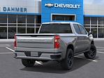 2025 Chevrolet Silverado 1500 Crew Cab 4WD Pickup for sale #F11944 - photo 2