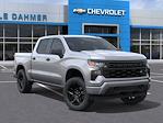 2025 Chevrolet Silverado 1500 Crew Cab 4WD Pickup for sale #F11944 - photo 7