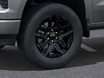 2025 Chevrolet Silverado 1500 Crew Cab 4WD Pickup for sale #F11944 - photo 9
