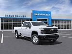 2025 Chevrolet Silverado 2500 Crew Cab SRW 4WD Pickup for sale #F11946 - photo 1