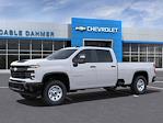 2025 Chevrolet Silverado 2500 Crew Cab SRW 4WD Pickup for sale #F11946 - photo 2