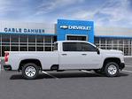2025 Chevrolet Silverado 2500 Crew Cab SRW 4WD Pickup for sale #F11946 - photo 5