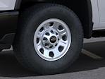 2025 Chevrolet Silverado 2500 Crew Cab SRW 4WD Pickup for sale #F11946 - photo 9