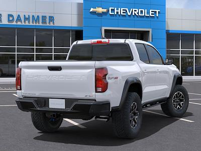 2025 Chevrolet Colorado Crew Cab 4WD Pickup for sale #F11949 - photo 2