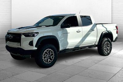 New 2025 Chevrolet Colorado ZR2 Crew Cab 4x4 Pickup for sale #F11949 - photo 1