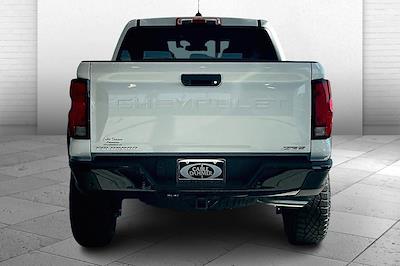 New 2025 Chevrolet Colorado ZR2 Crew Cab 4x4 Pickup for sale #F11949 - photo 2