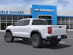 2025 Chevrolet Colorado Crew Cab 4WD Pickup for sale #F11949 - photo 4