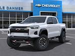 2025 Chevrolet Colorado Crew Cab 4WD Pickup for sale #F11949 - photo 6