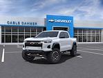 2025 Chevrolet Colorado Crew Cab 4WD Pickup for sale #F11949 - photo 8