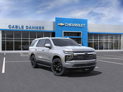 2025 Chevrolet Tahoe 4WD SUV for sale #F11960 - photo 1