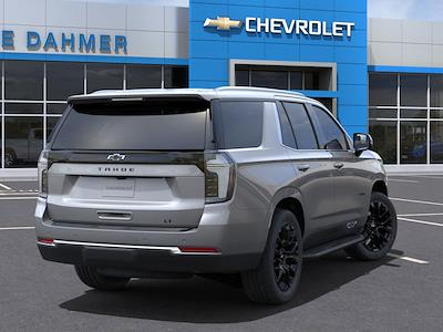 2025 Chevrolet Tahoe 4WD SUV for sale #F11960 - photo 2