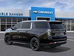 2025 Chevrolet Suburban 4WD SUV for sale #F11961 - photo 3