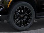 2025 Chevrolet Suburban 4WD SUV for sale #F11961 - photo 9