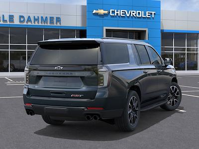 2025 Chevrolet Suburban 4WD SUV for sale #F11962 - photo 2