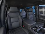 2025 Chevrolet Suburban 4WD SUV for sale #F11962 - photo 16