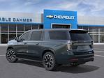 2025 Chevrolet Suburban 4WD SUV for sale #F11962 - photo 3