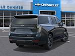 2025 Chevrolet Suburban 4WD SUV for sale #F11962 - photo 4