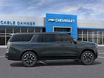 2025 Chevrolet Suburban 4WD SUV for sale #F11962 - photo 5