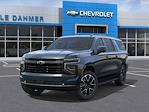 2025 Chevrolet Suburban 4WD SUV for sale #F11962 - photo 6
