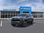 2025 Chevrolet Suburban 4WD SUV for sale #F11962 - photo 8