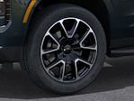 2025 Chevrolet Suburban 4WD SUV for sale #F11962 - photo 9
