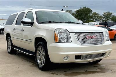 2011 GMC Yukon XL AWD SUV for sale #F11962A - photo 1