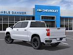 2025 Chevrolet Silverado 1500 Crew Cab 4WD Pickup for sale #F11966 - photo 4