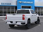 2025 Chevrolet Silverado 1500 Crew Cab 4WD Pickup for sale #F11966 - photo 2
