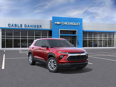 2026 Chevrolet Trailblazer AWD SUV for sale #F11967 - photo 1