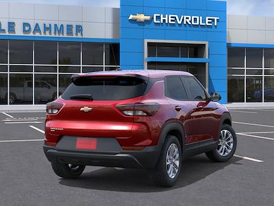 2026 Chevrolet Trailblazer AWD SUV for sale #F11967 - photo 2