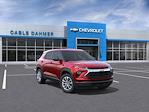 2026 Chevrolet Trailblazer AWD SUV for sale #F11967 - photo 1
