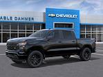 2025 Chevrolet Silverado 1500 Crew Cab 4WD Pickup for sale #F11968 - photo 3