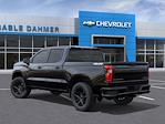 2025 Chevrolet Silverado 1500 Crew Cab 4WD Pickup for sale #F11968 - photo 4