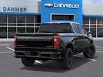 2025 Chevrolet Silverado 1500 Crew Cab 4WD Pickup for sale #F11968 - photo 2
