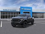 2025 Chevrolet Silverado 1500 Crew Cab 4WD Pickup for sale #F11968 - photo 8