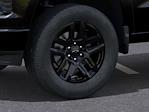 2025 Chevrolet Silverado 1500 Crew Cab 4WD Pickup for sale #F11968 - photo 9