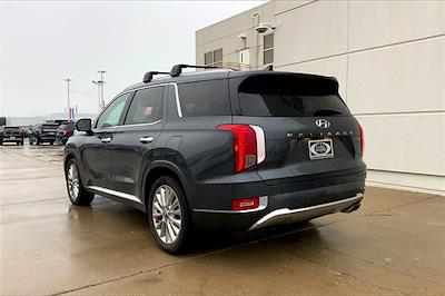2020 Hyundai Palisade AWD SUV for sale #F11968A - photo 2