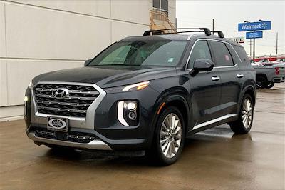 2020 Hyundai Palisade AWD SUV for sale #F11968A - photo 1