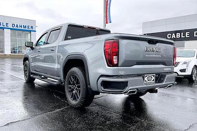 Used 2024 GMC Sierra 1500 Elevation Crew Cab for sale #F11972A - photo 2