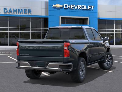 2025 Chevrolet Silverado 1500 Crew Cab 4WD Pickup for sale #F11977 - photo 2