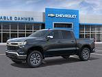 2025 Chevrolet Silverado 1500 Crew Cab 4WD Pickup for sale #F11977 - photo 3