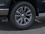 2025 Chevrolet Silverado 1500 Crew Cab 4WD Pickup for sale #F11977 - photo 9